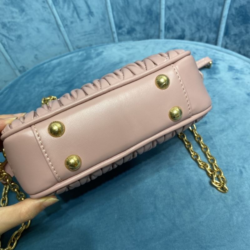 Miu Miu Top Handle Bags